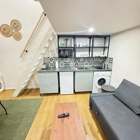 Cosy Air-conditioned Terrace *
