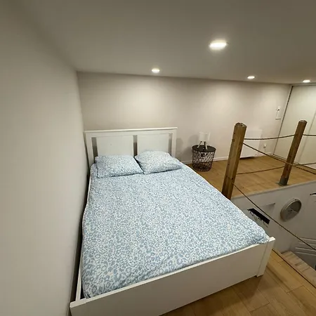 Apartment Cosy Air-conditioned Terrace *