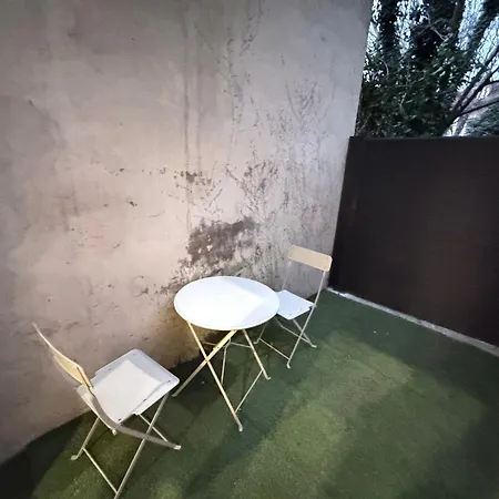 Cosy Air-conditioned Terrace * Lyon