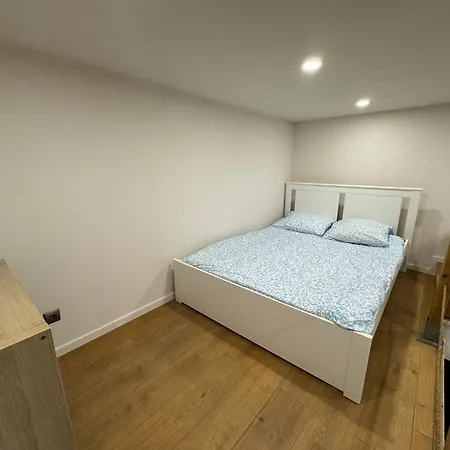 Cosy Air-conditioned Terrace *