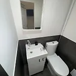 Cosy Air-conditioned Terrace * Lyon