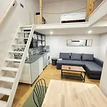 Cosy Air-conditioned Terrace * Lyon
