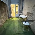 Cosy Air-conditioned Terrace Lägenhet *