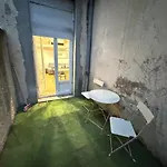 Cosy Air-conditioned Terrace * Lyon